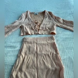 Princess Polly Pink Set!